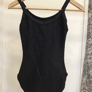 Leotard - Repetto - Small